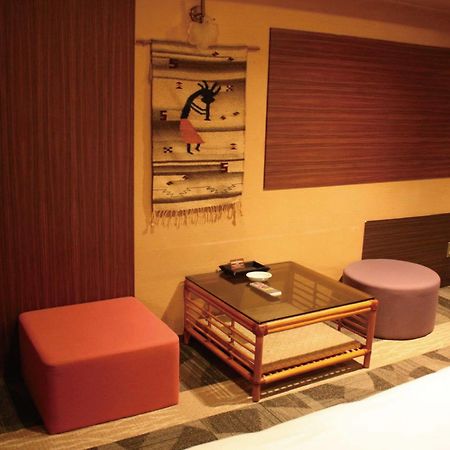 Hotel Dessert Hills - Adults Only Muko Dış mekan fotoğraf
