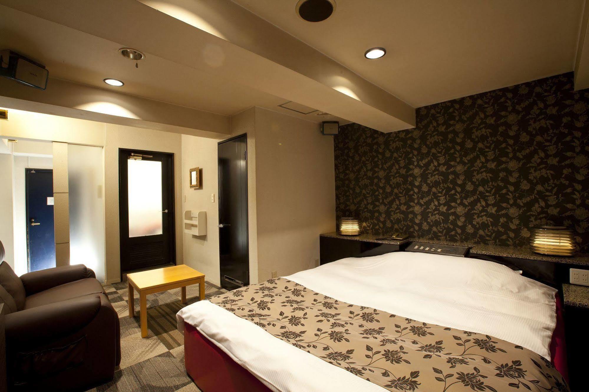 Hotel Dessert Hills - Adults Only Muko Dış mekan fotoğraf