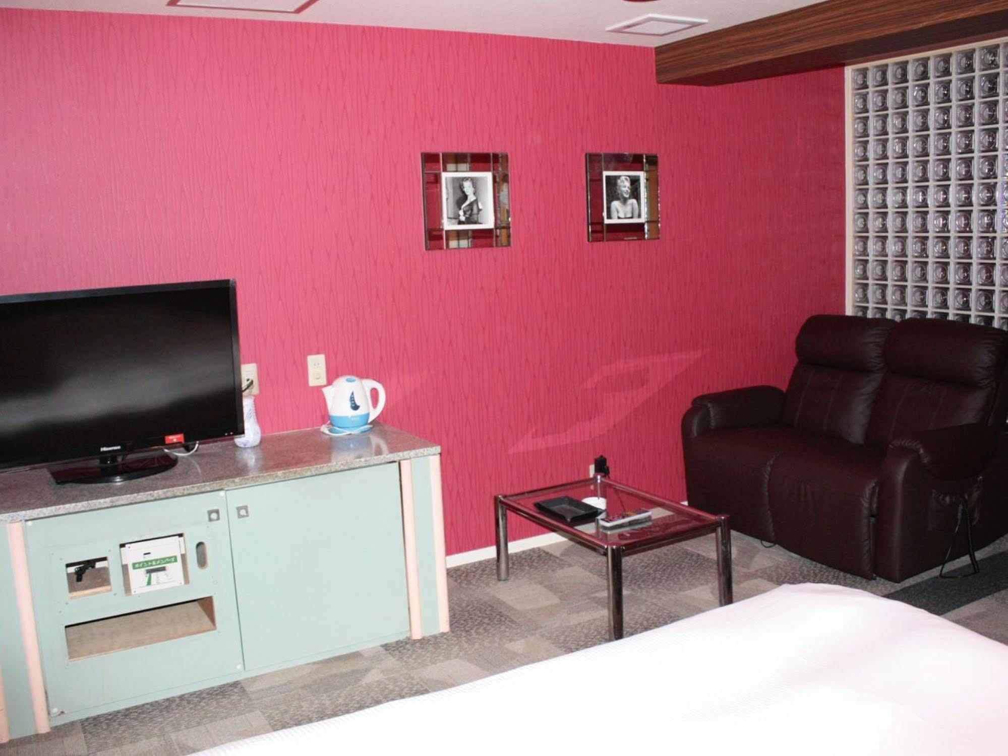 Hotel Dessert Hills - Adults Only Muko Dış mekan fotoğraf
