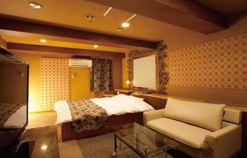 Hotel Dessert Hills - Adults Only Muko Dış mekan fotoğraf