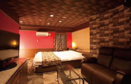 Hotel Dessert Hills - Adults Only Muko Dış mekan fotoğraf